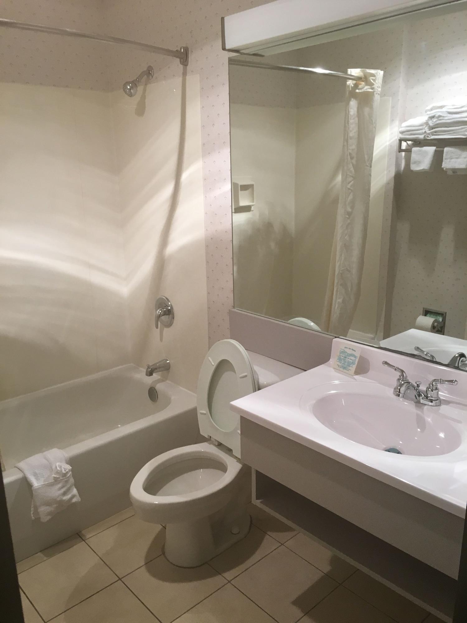 Hotel Microtel & By Wyndham